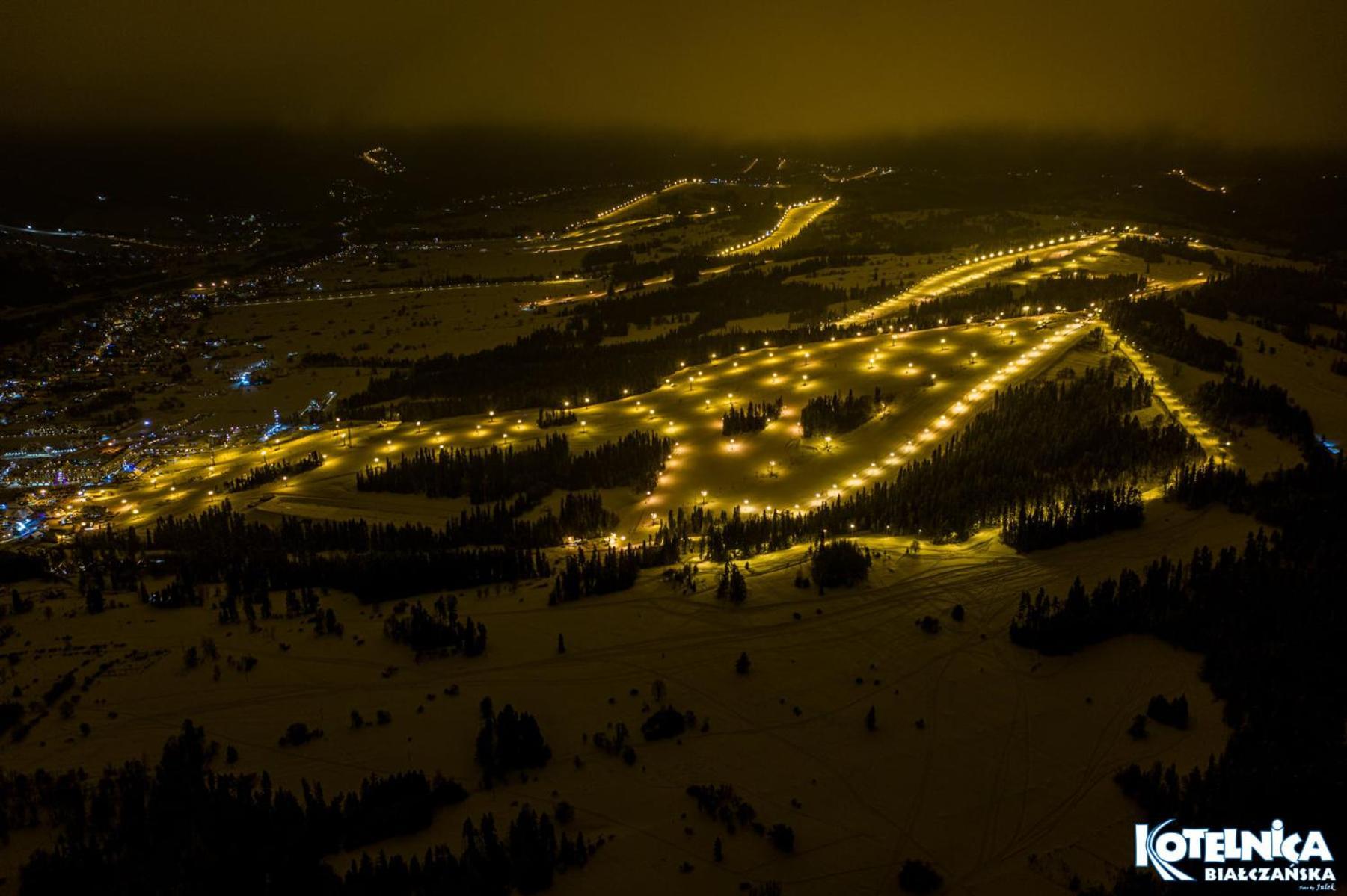 Dworek Mysliwski Hubert-Swietna Lokalizacja 50M Od Term Bania Bialka Tatrzanska Buitenkant foto