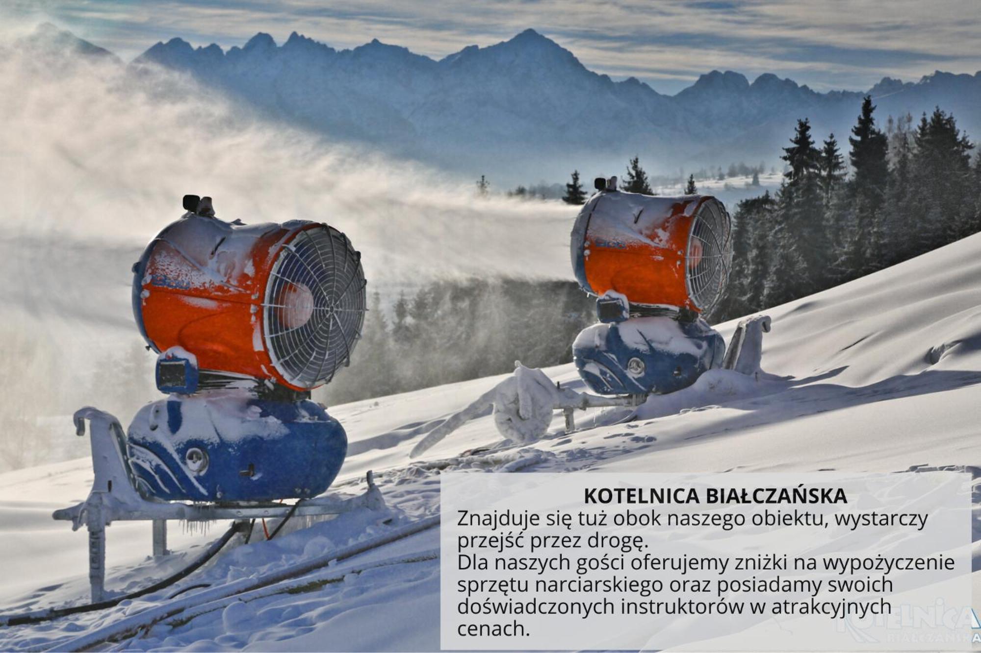 Dworek Mysliwski Hubert-Swietna Lokalizacja 50M Od Term Bania Bialka Tatrzanska Buitenkant foto